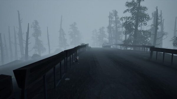 Rumbral screenshot