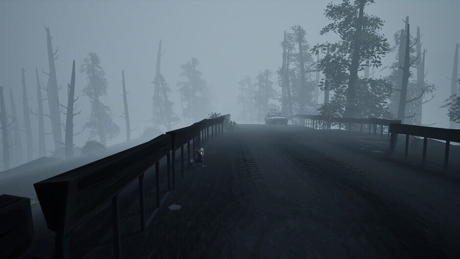 Rumbral screenshot