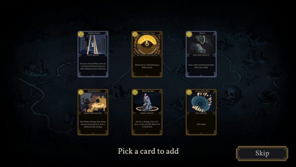 Ashes of Morgravia screenshot