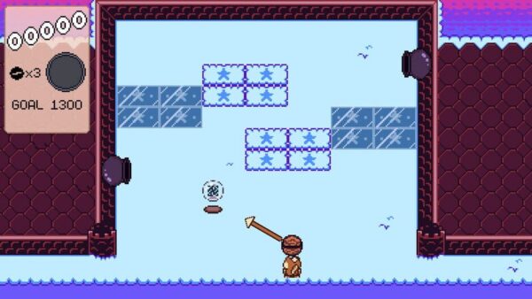 Chico&rsquo;s Rebound screenshot