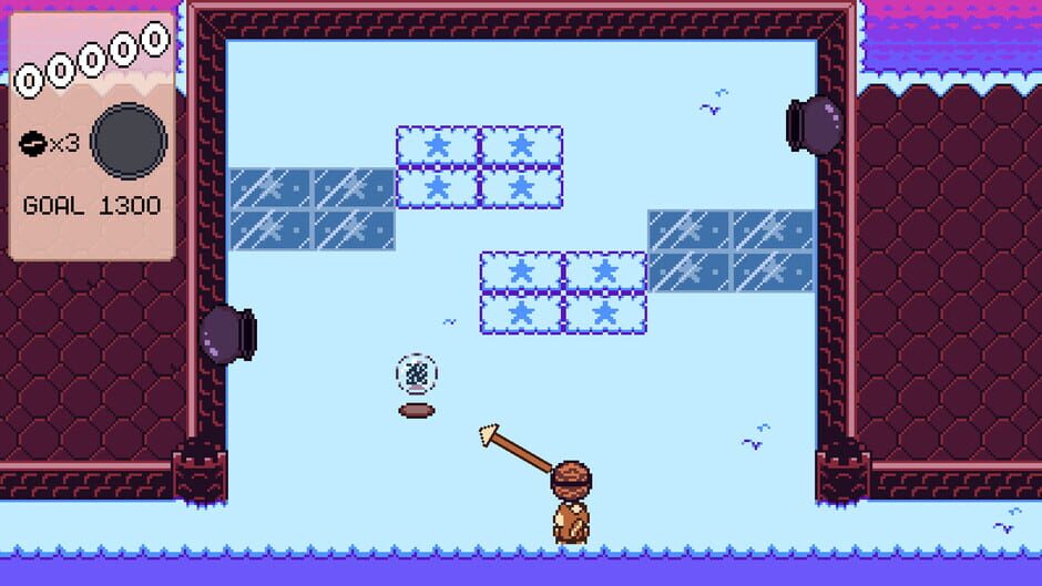 Chico&rsquo;s Rebound screenshot