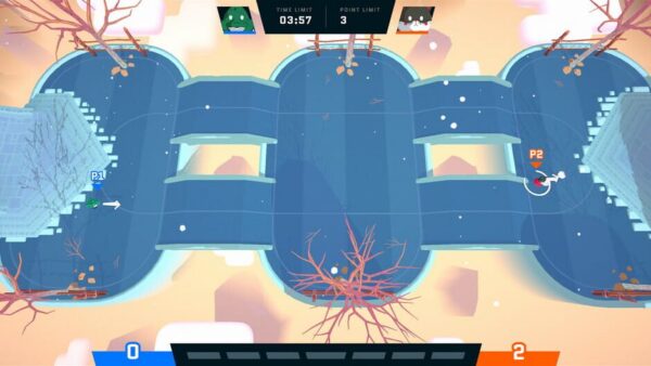 Blade Blitz screenshot