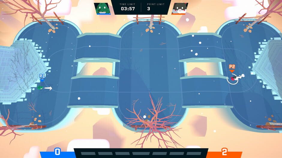 Blade Blitz screenshot