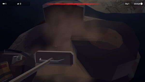 The Walking Trade screenshot