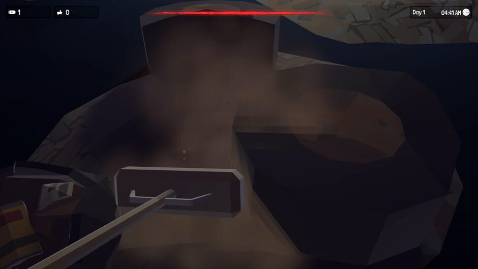 The Walking Trade screenshot