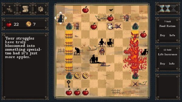 King&rsquo;s Guard screenshot