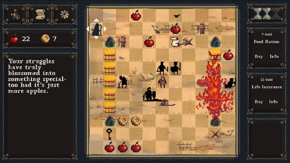 King&rsquo;s Guard screenshot