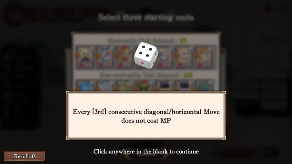 Yokai Art 2: Tales of the Nine-Tails screenshot
