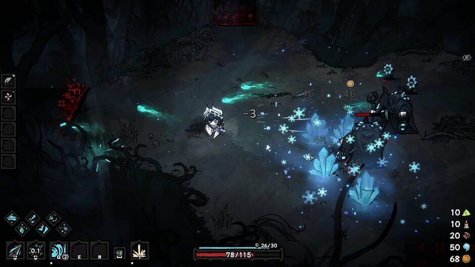 Cinderia screenshot