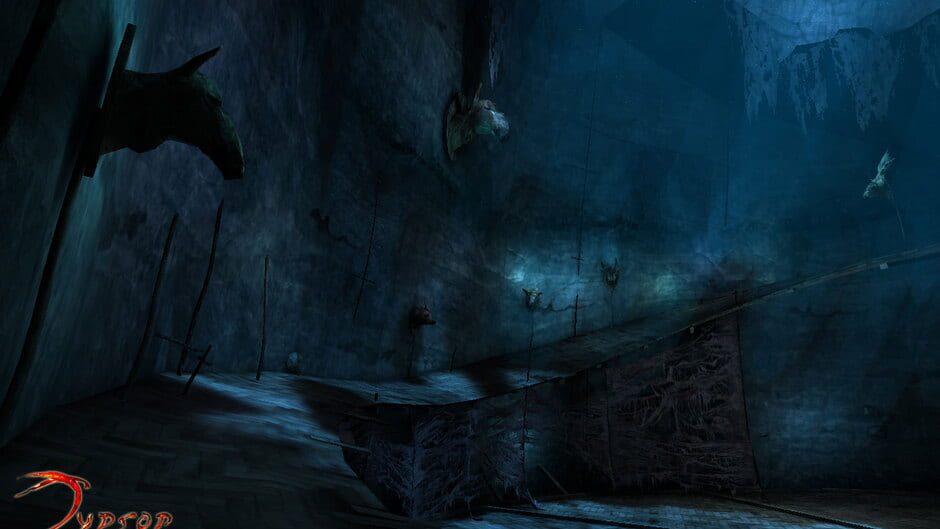 The Void screenshot