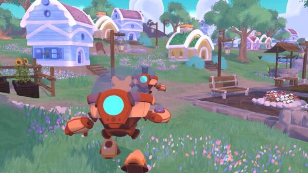Animalkind screenshot