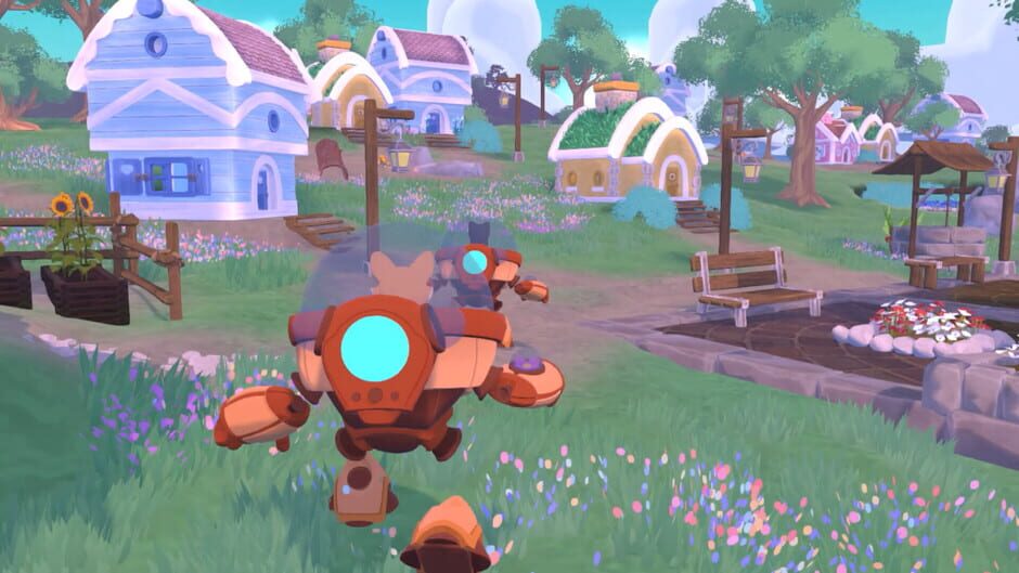 Animalkind screenshot