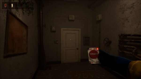 Backframes: Escape Together screenshot
