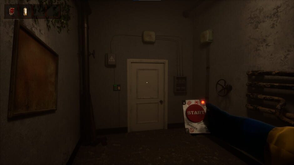 Backframes: Escape Together screenshot