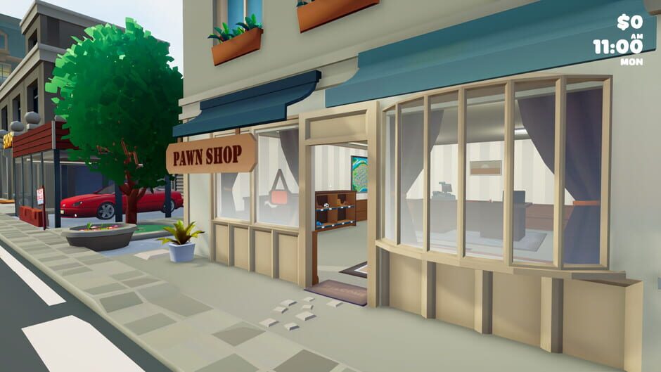 Dig & Deal screenshot
