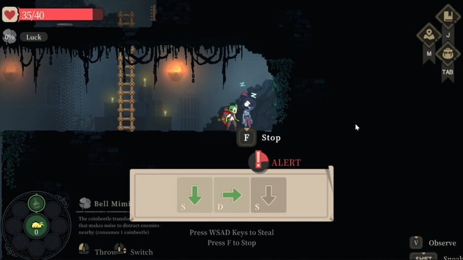 Goblin Vyke: The Thief Tycoon screenshot