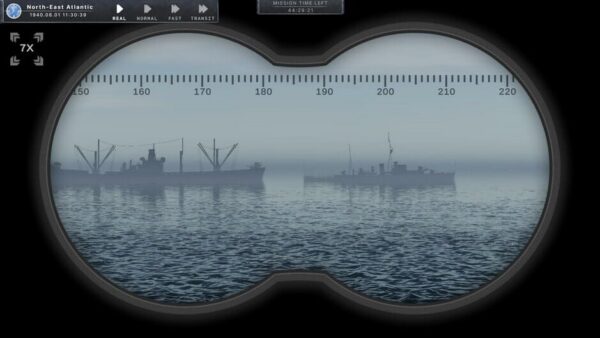 U-Boot: The Board Game – Digital Edition screenshot