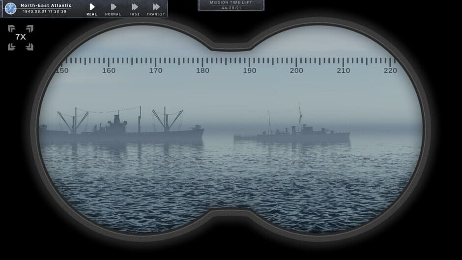 U-Boot: The Board Game – Digital Edition screenshot