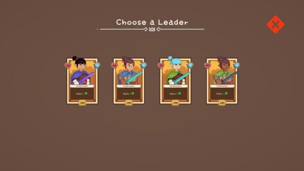 Deckbane screenshot