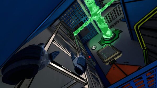 Unseen Diplomacy 2 screenshot