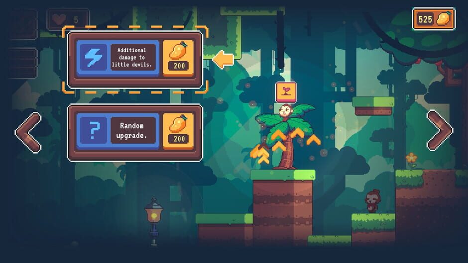 Teeko screenshot
