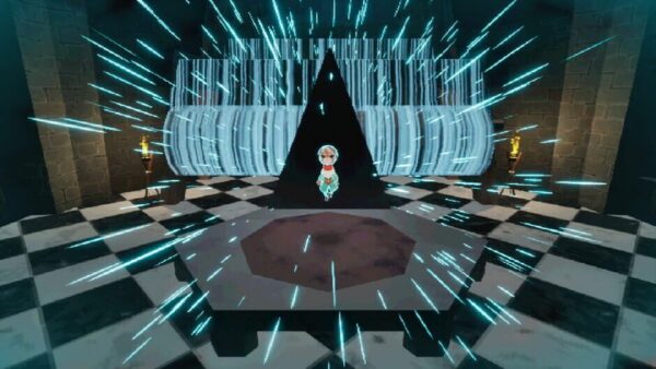 Sandloop screenshot