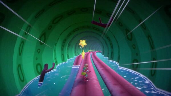Dracamar screenshot