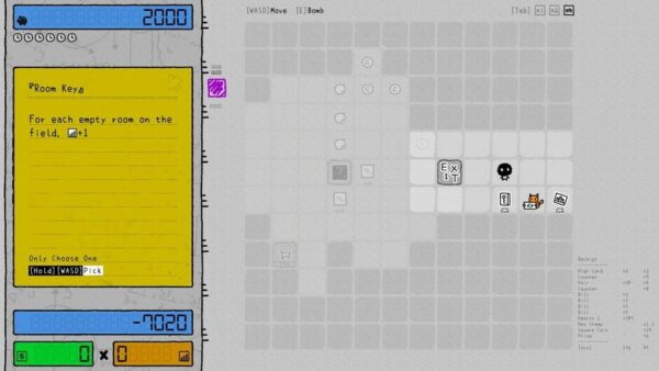 PayGame screenshot