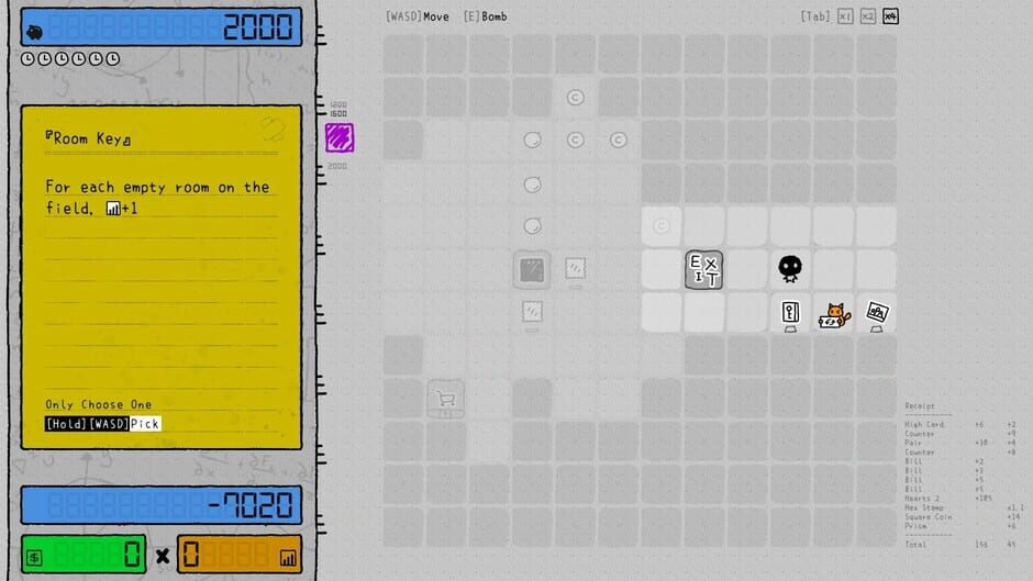 PayGame screenshot