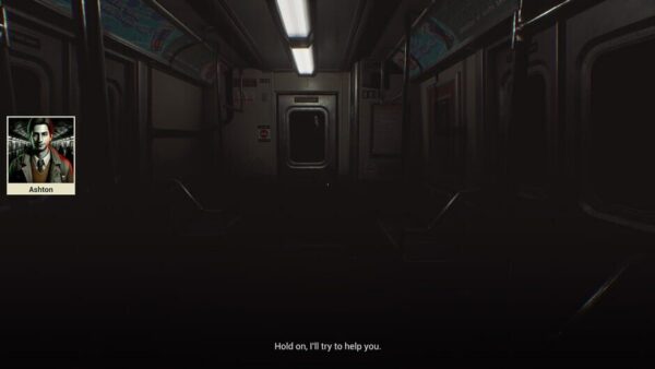 Inferno Pathways screenshot