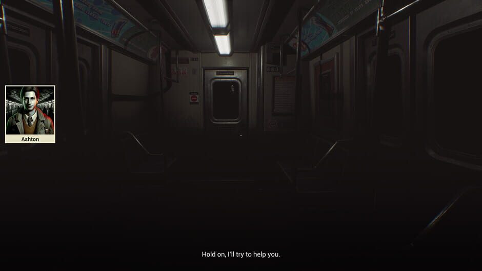 Inferno Pathways screenshot