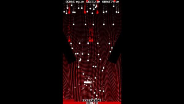 Falling Thingies screenshot
