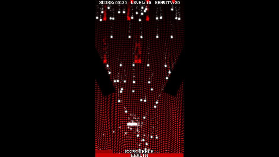 Falling Thingies screenshot