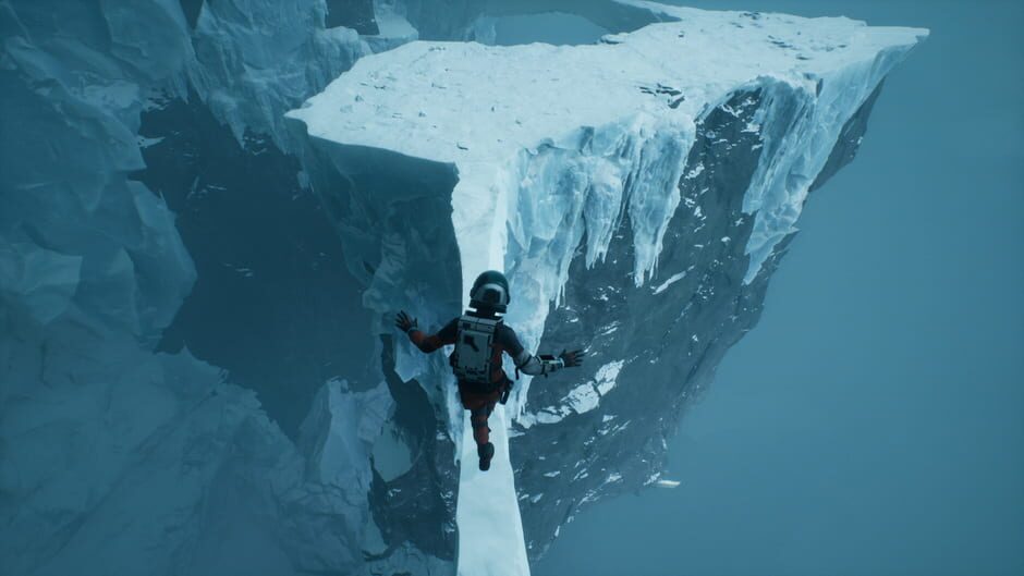 Aphelion screenshot