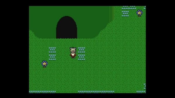 Sea of Souls screenshot