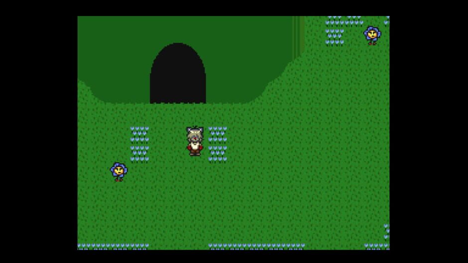 Sea of Souls screenshot