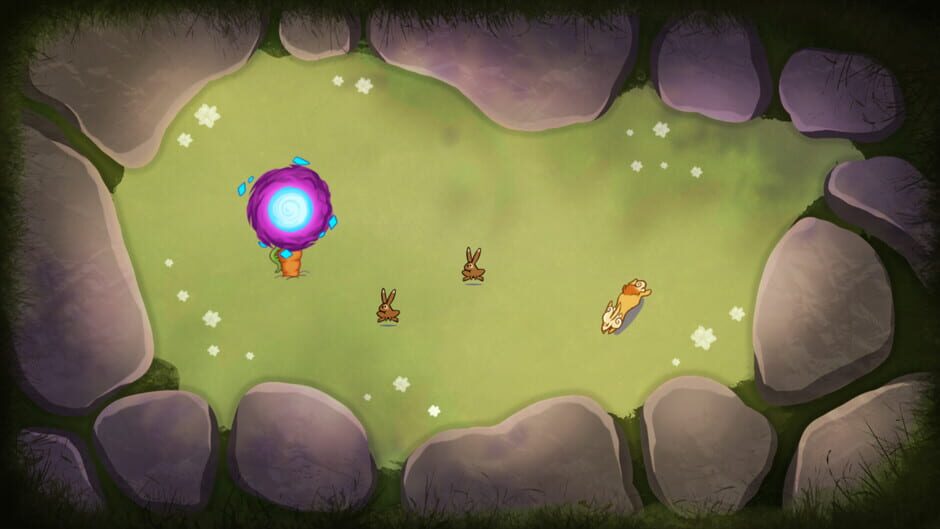 Tale of Excalibun screenshot
