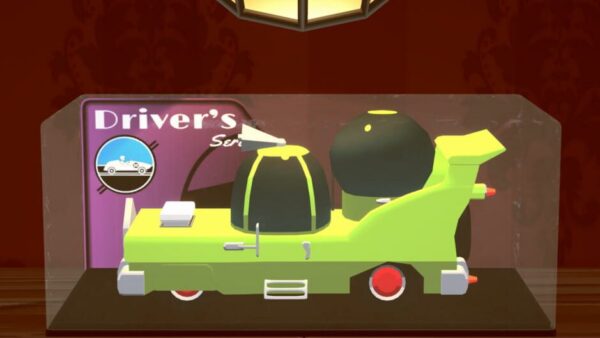 Speed Rivals: Slot Racing screenshot