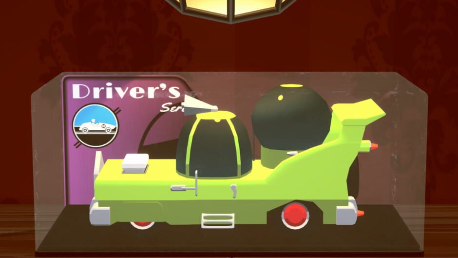 Speed Rivals: Slot Racing screenshot