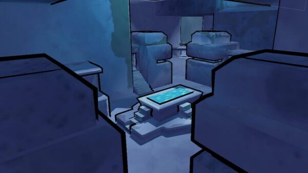 Synthopolis screenshot