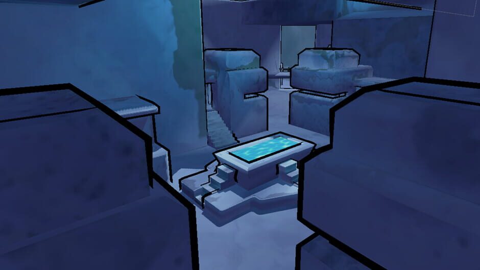 Synthopolis screenshot