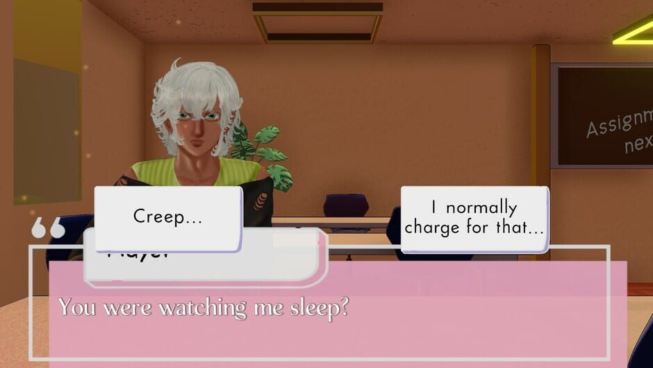 Lecture Me Later screenshot