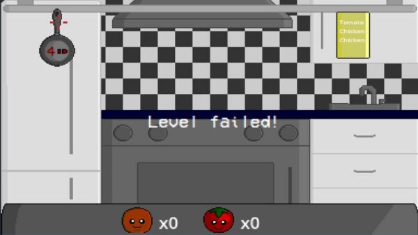 Broth Bounty screenshot