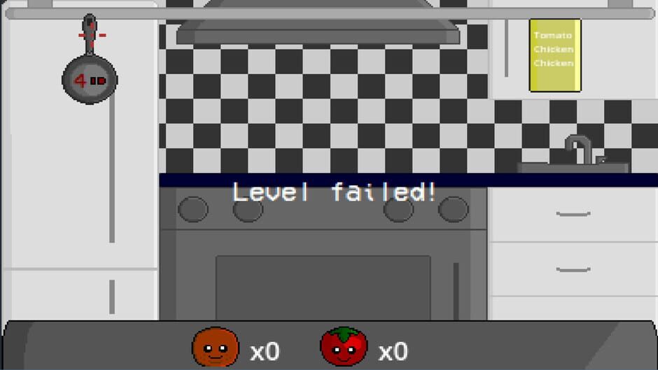 Broth Bounty screenshot