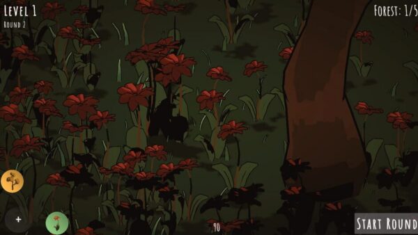 Grove screenshot