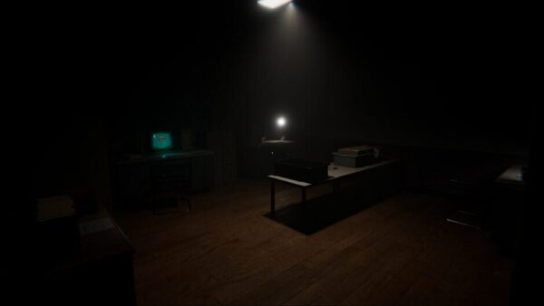 Ravenridge screenshot