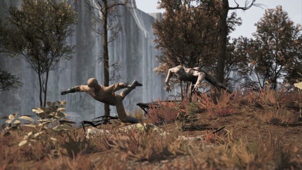 Radioactivity screenshot