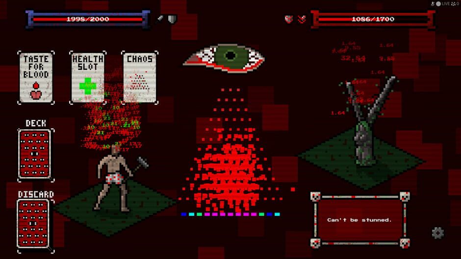 Tears of the Maker screenshot