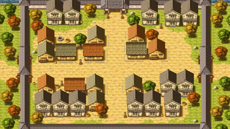 Navinosuke: The Yo-kai Buster screenshot