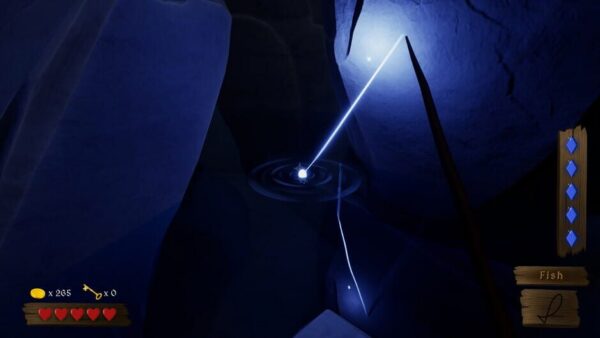 Magician Impossible screenshot